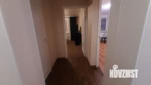 2-к квартира, на длительный срок, 62м2, 12/16 этаж