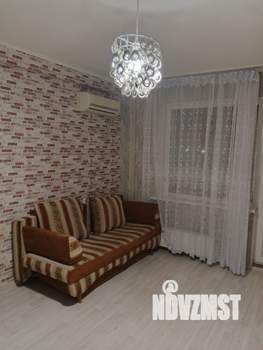 1-к квартира, на длительный срок, 35м2, 4/9 этаж