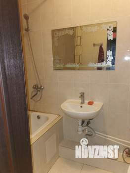 1-к квартира, на длительный срок, 38м2, 3/9 этаж