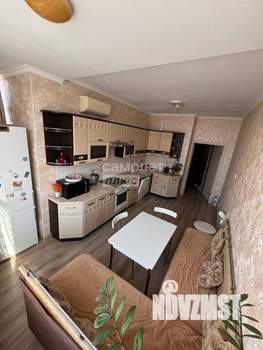 2-к квартира, на длительный срок, 70м2, 14/19 этаж