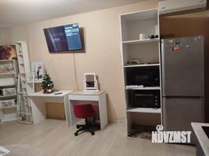 Студия квартира, на длительный срок, 24м2, 1/3 этаж