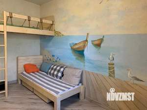 2-к квартира, на длительный срок, 70м2, 1/2 этаж