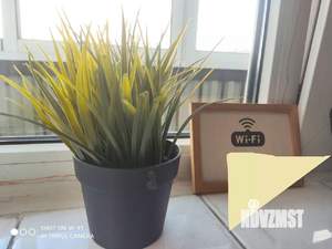 2-к квартира, на длительный срок, 53м2, 2/19 этаж