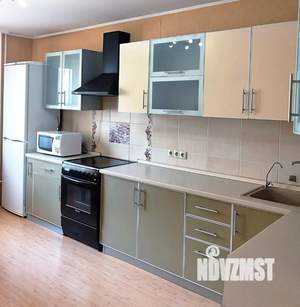 2-к квартира, на длительный срок, 70м2, 7/14 этаж