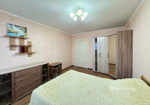 2-к квартира, на длительный срок, 64м2, 2/18 этаж