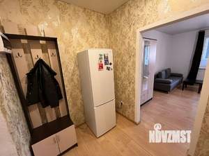 Студия квартира, на длительный срок, 28м2, 12/18 этаж