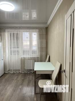 1-к квартира, на длительный срок, 36м2, 5/8 этаж