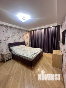 2-к квартира, на длительный срок, 63м2, 7/16 этаж