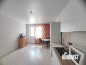 1-к квартира, на длительный срок, 45м2, 3/17 этаж