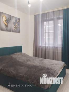 1-к квартира, на длительный срок, 33м2, 3/9 этаж