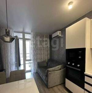 2-к квартира, на длительный срок, 42м2, 7/24 этаж