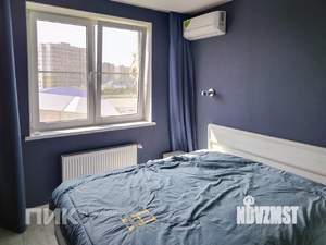 2-к квартира, на длительный срок, 50м2, 4/19 этаж