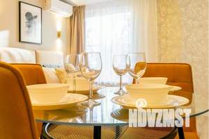 1-к квартира, посуточно, 25м2, 1/6 этаж