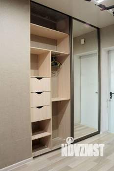 1-к квартира, на длительный срок, 51м2, 18/23 этаж