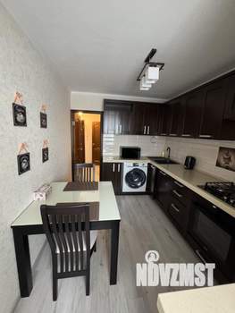 2-к квартира, на длительный срок, 51м2, 9/9 этаж