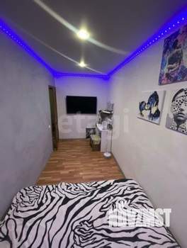 2-к квартира, на длительный срок, 41м2, 1/5 этаж