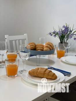 1-к квартира, посуточно, 36м2, 5/8 этаж