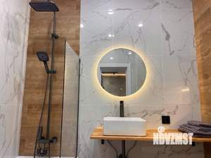 1-к квартира, на длительный срок, 39м2, 15/16 этаж