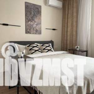 1-к квартира, посуточно, 24м2, 8/26 этаж