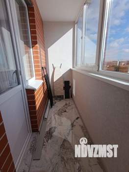 1-к квартира, на длительный срок, 35м2, 8/16 этаж