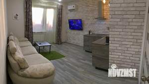 Студия квартира, на длительный срок, 28м2, 17/17 этаж