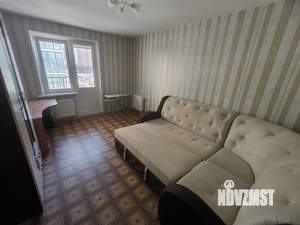 3-к квартира, на длительный срок, 84м2, 3/16 этаж