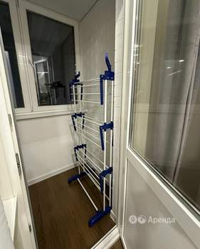 Студия квартира, на длительный срок, 24м2, 14/16 этаж