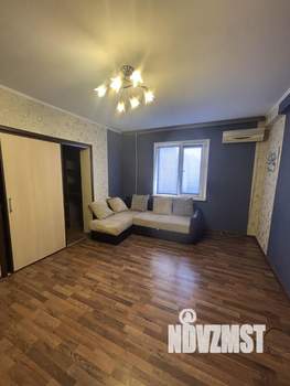 2-к квартира, на длительный срок, 53м2, 8/10 этаж