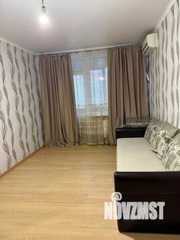 1-к квартира, на длительный срок, 39м2, 5/5 этаж