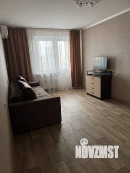 1-к квартира, на длительный срок, 37м2, 5/16 этаж