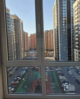 1-к квартира, на длительный срок, 41м2, 9/18 этаж