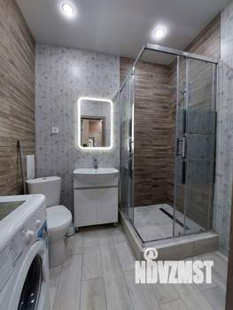 1-к квартира, на длительный срок, 40м2, 14/25 этаж