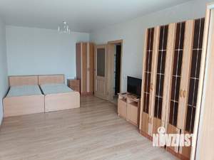 1-к квартира, на длительный срок, 39м2, 10/16 этаж