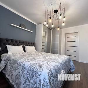 2-к квартира, посуточно, 64м2, 1/1 этаж