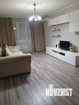 3-к квартира, на длительный срок, 70м2, 6/10 этаж