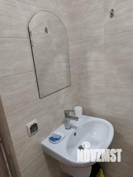 Студия квартира, на длительный срок, 19м2, 2/5 этаж