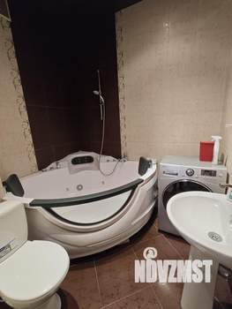 1-к квартира, на длительный срок, 50м2, 8/16 этаж