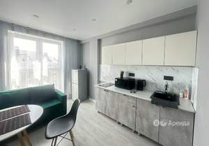 1-к квартира, на длительный срок, 38м2, 9/9 этаж