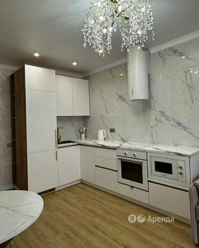 1-к квартира, на длительный срок, 47м2, 6/14 этаж