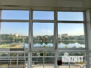 1-к квартира, посуточно, 51м2, 1/1 этаж