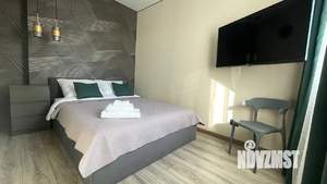 Студия квартира, посуточно, 30м2, 11/12 этаж