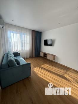 1-к квартира, на длительный срок, 32м2, 10/20 этаж