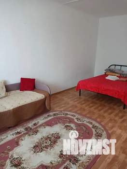 1-к квартира, посуточно, 35м2, 1/5 этаж