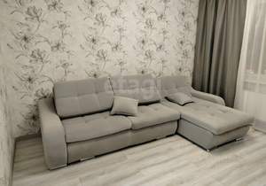 2-к квартира, на длительный срок, 65м2, 2/24 этаж