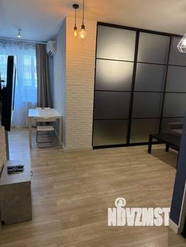 1-к квартира, на длительный срок, 39м2, 15/19 этаж