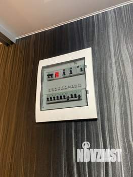 1-к квартира, на длительный срок, 34м2, 10/20 этаж