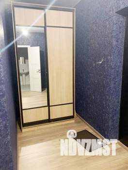 1-к квартира, на длительный срок, 40м2, 8/22 этаж