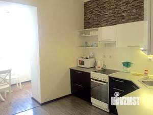 2-к квартира, на длительный срок, 63м2, 14/17 этаж