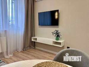 1-к квартира, на длительный срок, 36м2, 9/17 этаж