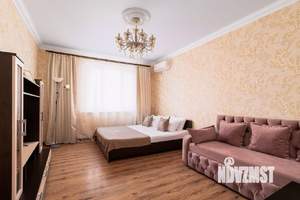 2-к квартира, посуточно, 65м2, 1/1 этаж